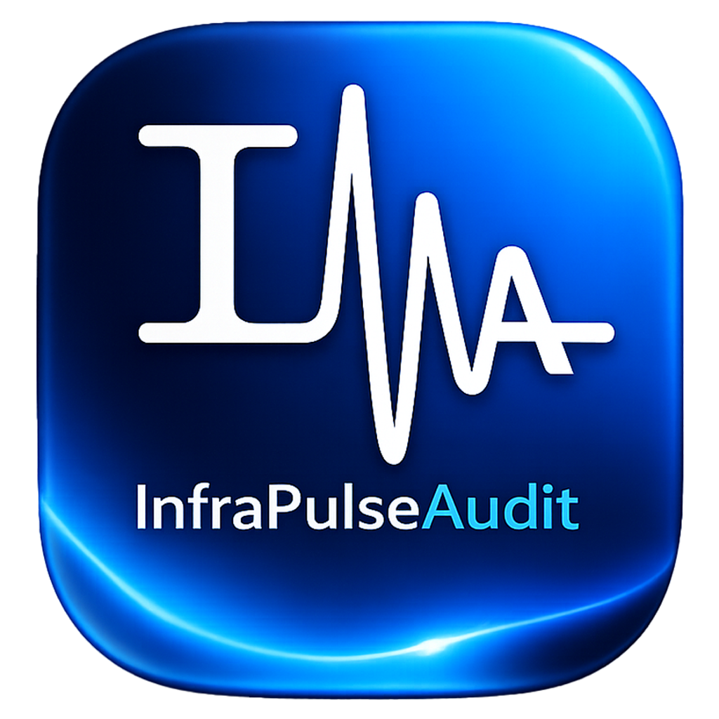 InfraPulseAudit